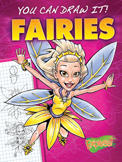 Title details for Fairies by Steve Porter - Available